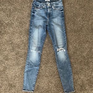 Good American Good Legs Denim